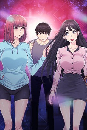 韩漫无遮挡久久韩漫精选